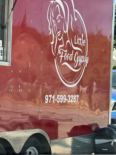 Little Food Gypsy