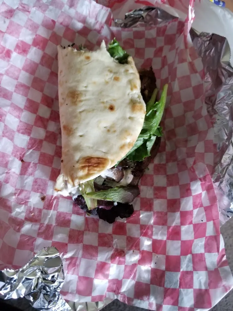 Super Gyro